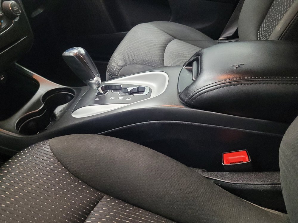 Used 2020 Dodge Journey SE w/ SE Popular Equipment Group FWD image 26