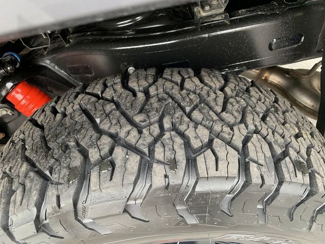 Used 2024 Toyota Tundra TRD Pro w/ Security Package (TMS) image 37