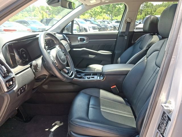 Certified 2023 Kia Sorento SX FWD image 15