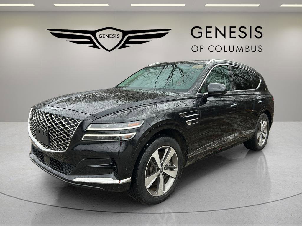 Used 2023 Genesis GV80 3.5T Advanced +