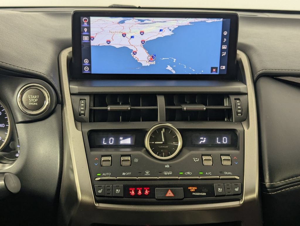 Used 2019 Lexus NX 300 FWD w/ Premium Package image 18