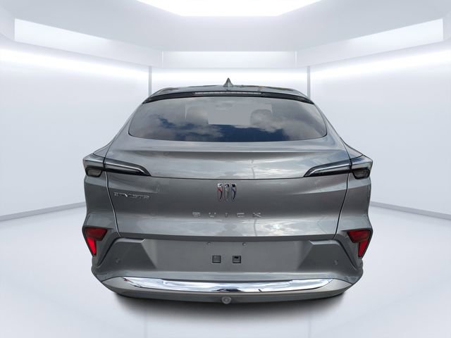 New 2026 Buick Envista Avenir image 4