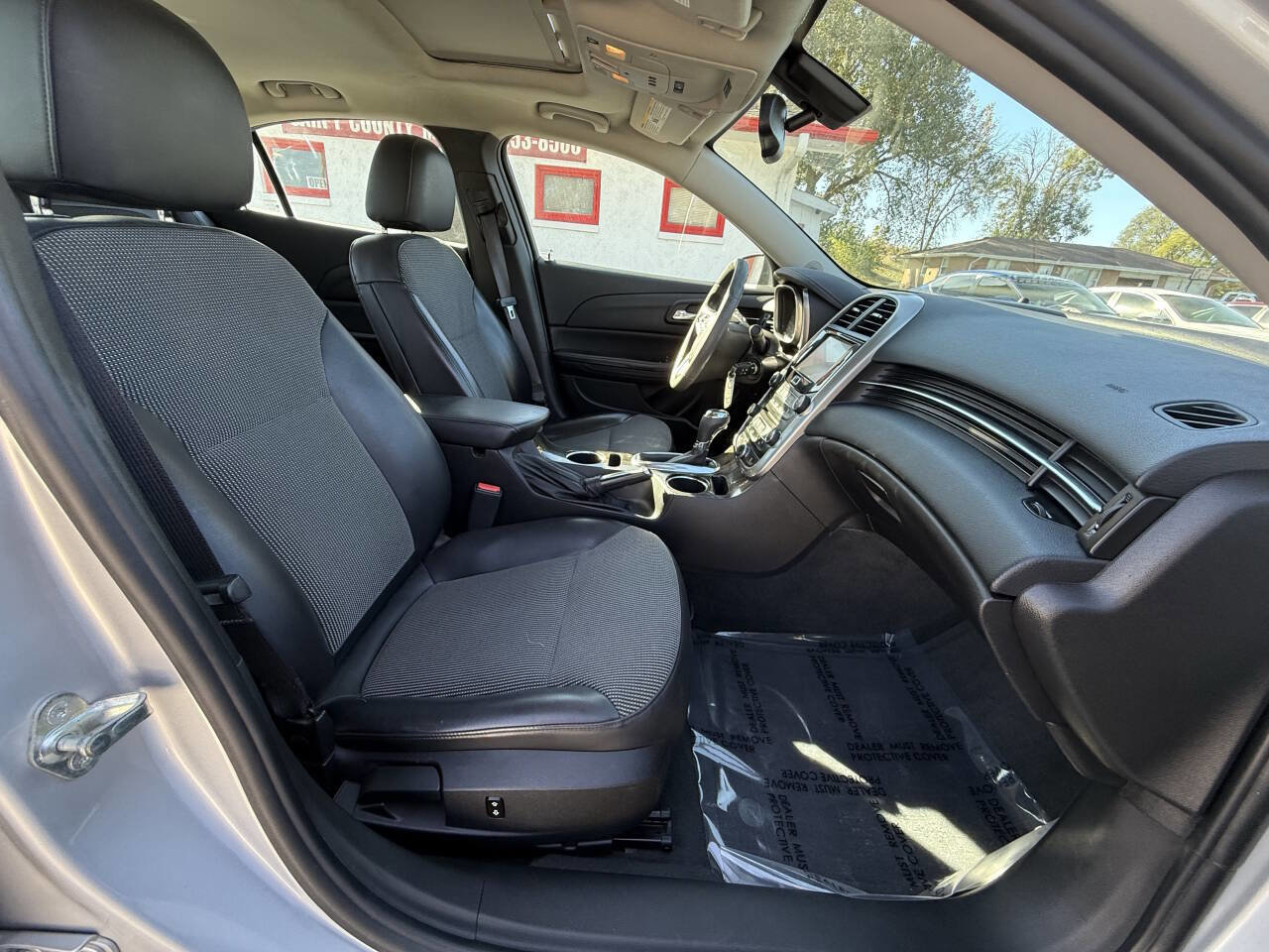 Used 2014 Chevrolet Malibu LT w/ Power Convenience Package image 14