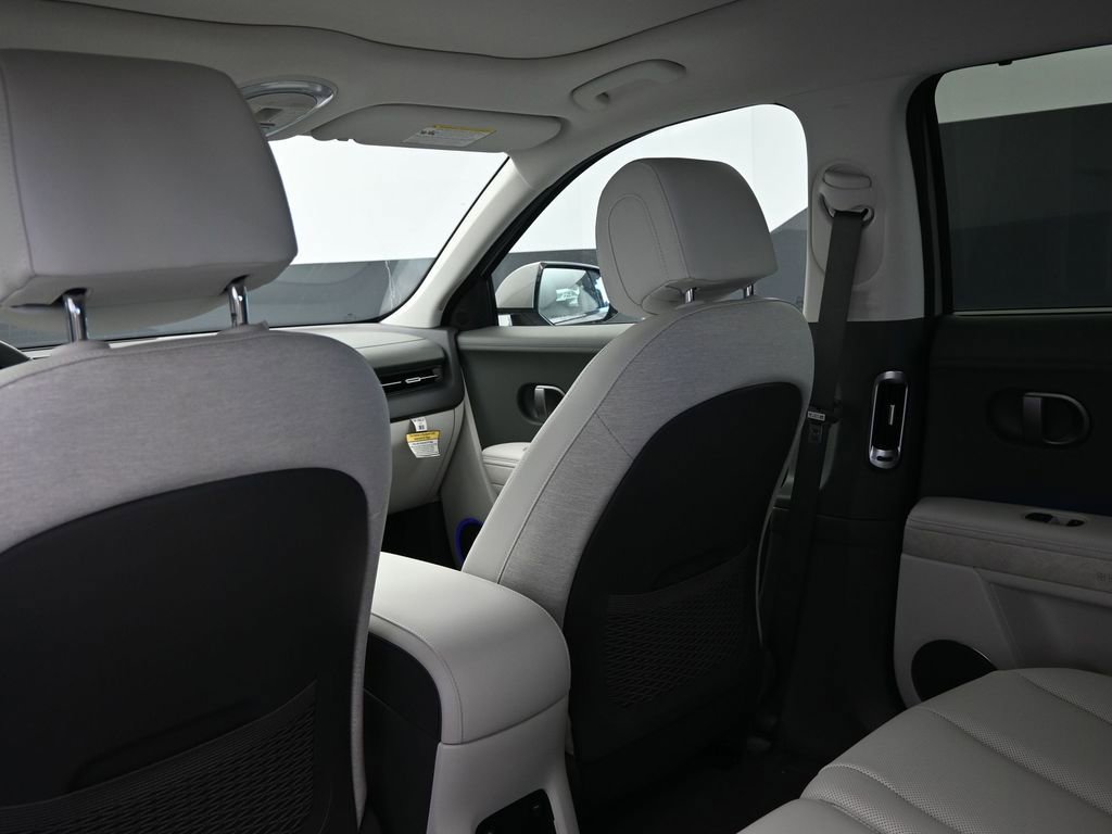 New 2026 Hyundai Ioniq 5 Limited image 23