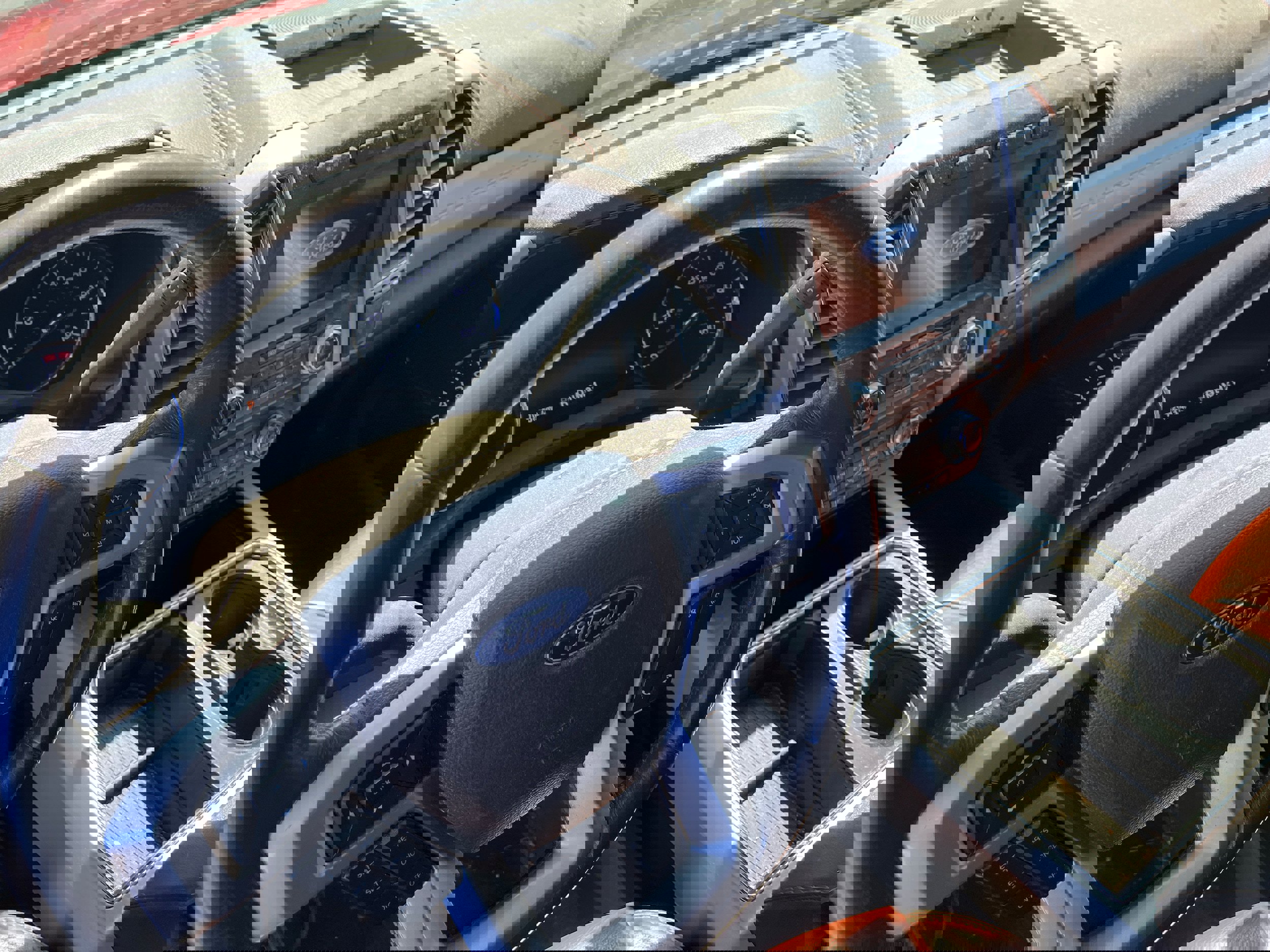 Used 2020 Ford F250 King Ranch image 7