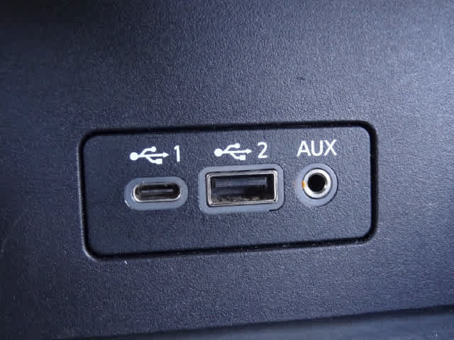 Used 2023 Nissan Sentra SV FWD image 25