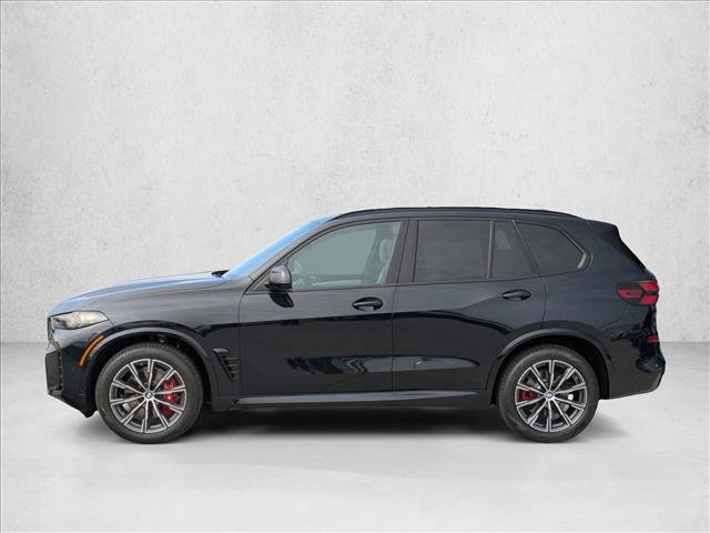New 2026 BMW X5 xDrive40i w/ M Sport Package image 5