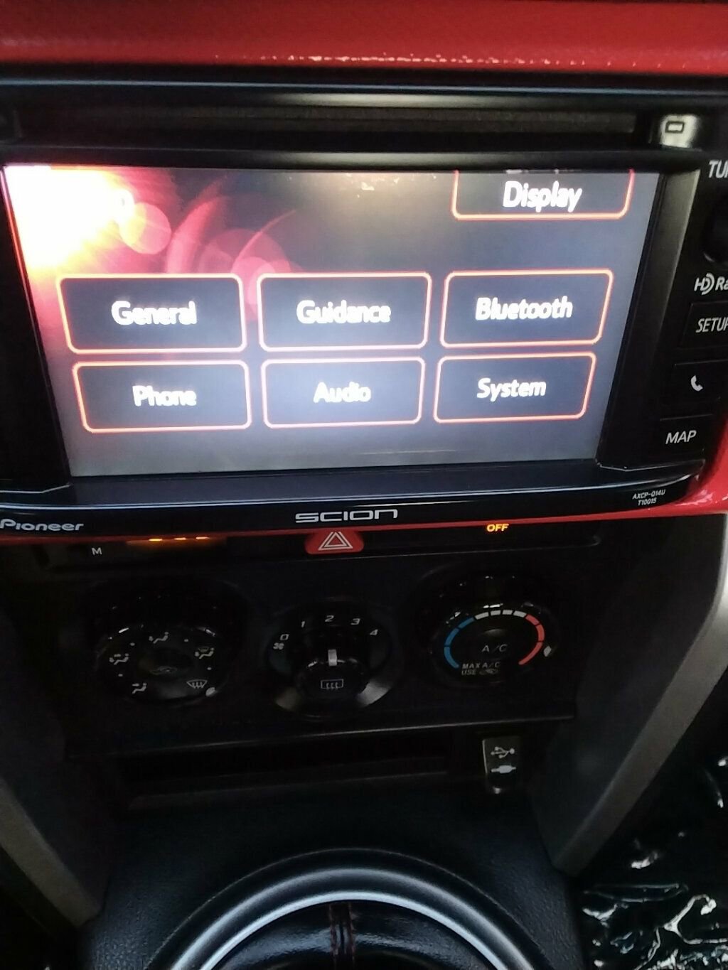 Used 2015 Scion FR-S image 13