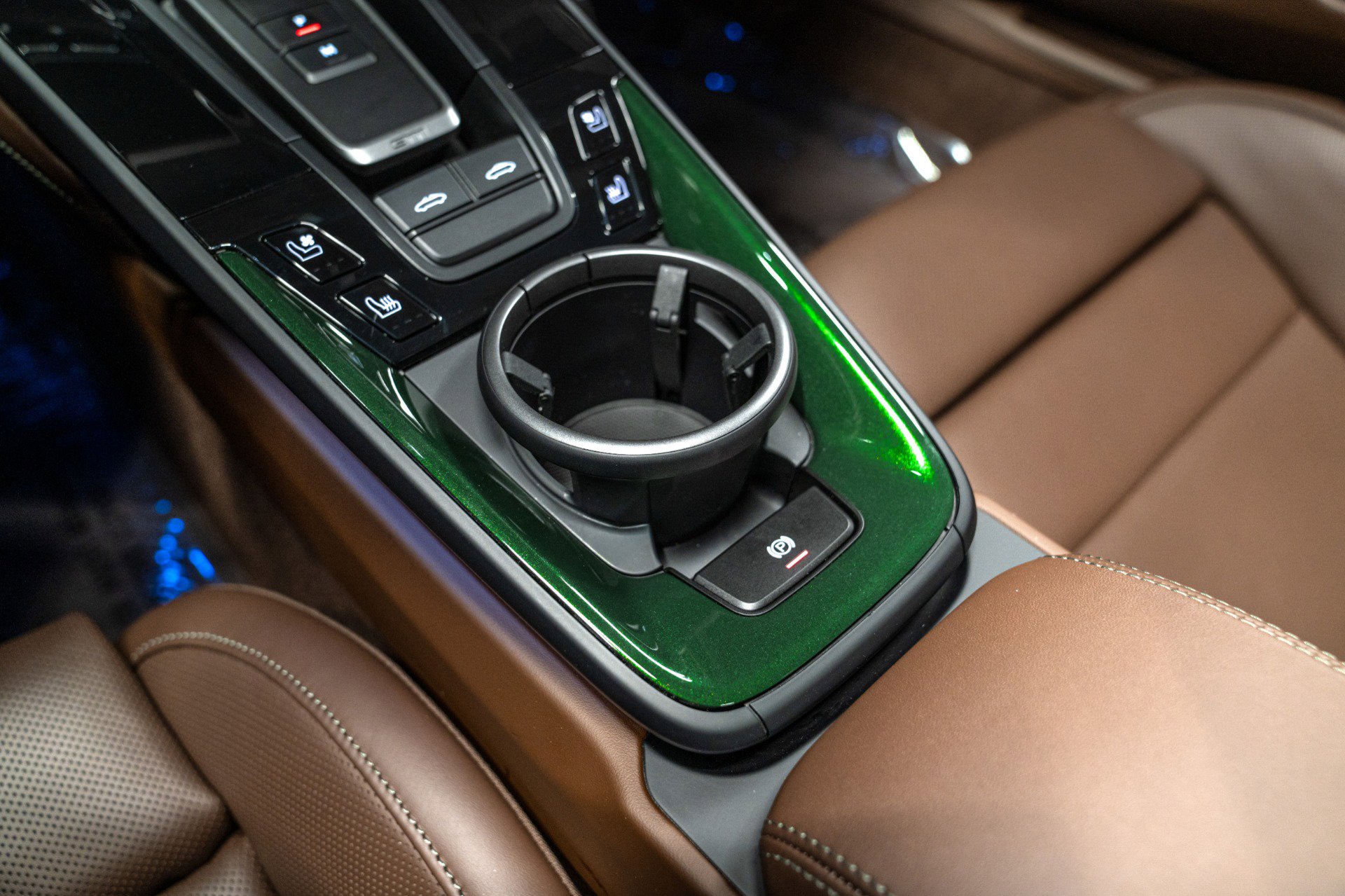 Used 2026 Porsche 911 Targa 4 GTS image 30