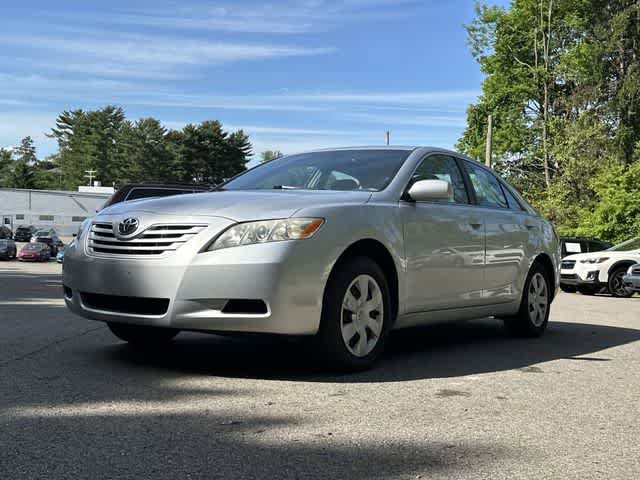 Used 2007 Toyota Camry LE FWD image 17