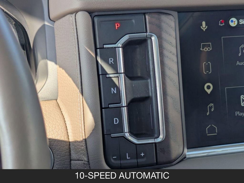 Used 2024 GMC Yukon XL Denali w/ Advanced Technology Package AWD/4WD image 21