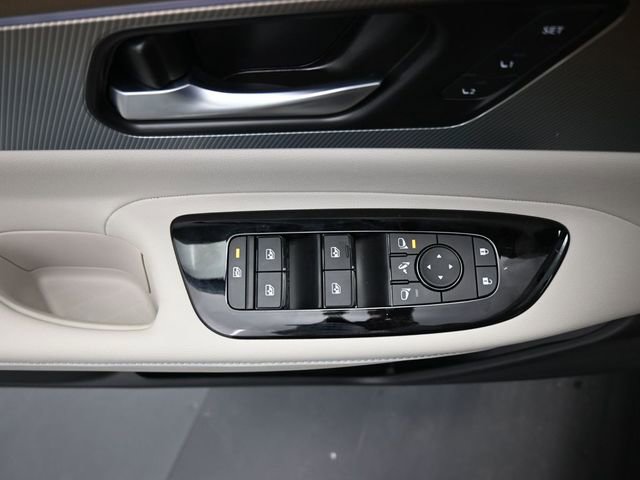 New 2026 Nissan Murano Platinum w/ Cargo Package image 21