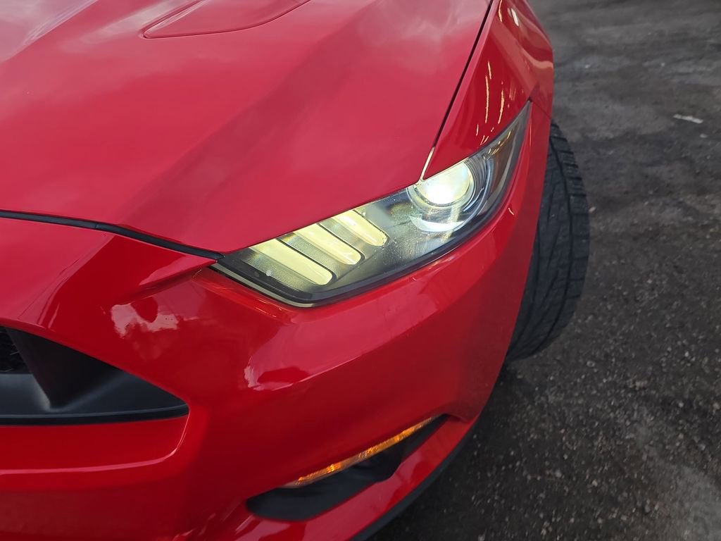 Used 2015 Ford Mustang GT Premium w/ Equipment Group 401A image 36