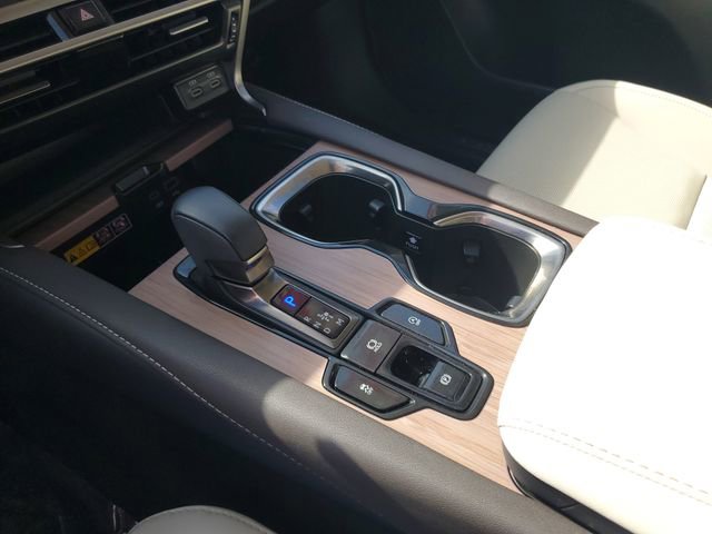 Used 2024 Lexus RX 350 Premium w/ Accessory Package (K3) image 23