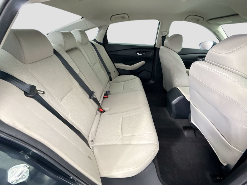 Used 2023 Honda Accord LX image 20