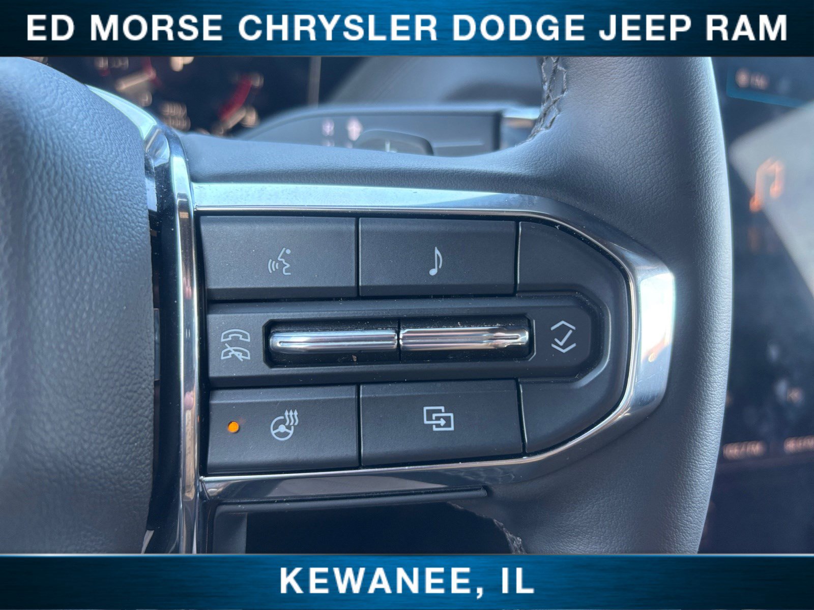 Used 2025 GMC Yukon Denali AWD/4WD image 28