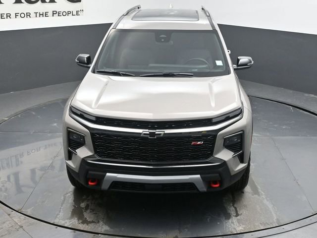 New 2026 Chevrolet Traverse Z71 image 38