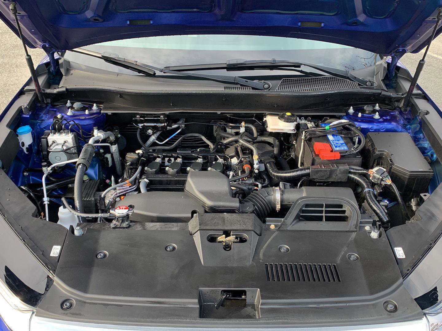 Used 2023 Honda CR-V EX-L image 13