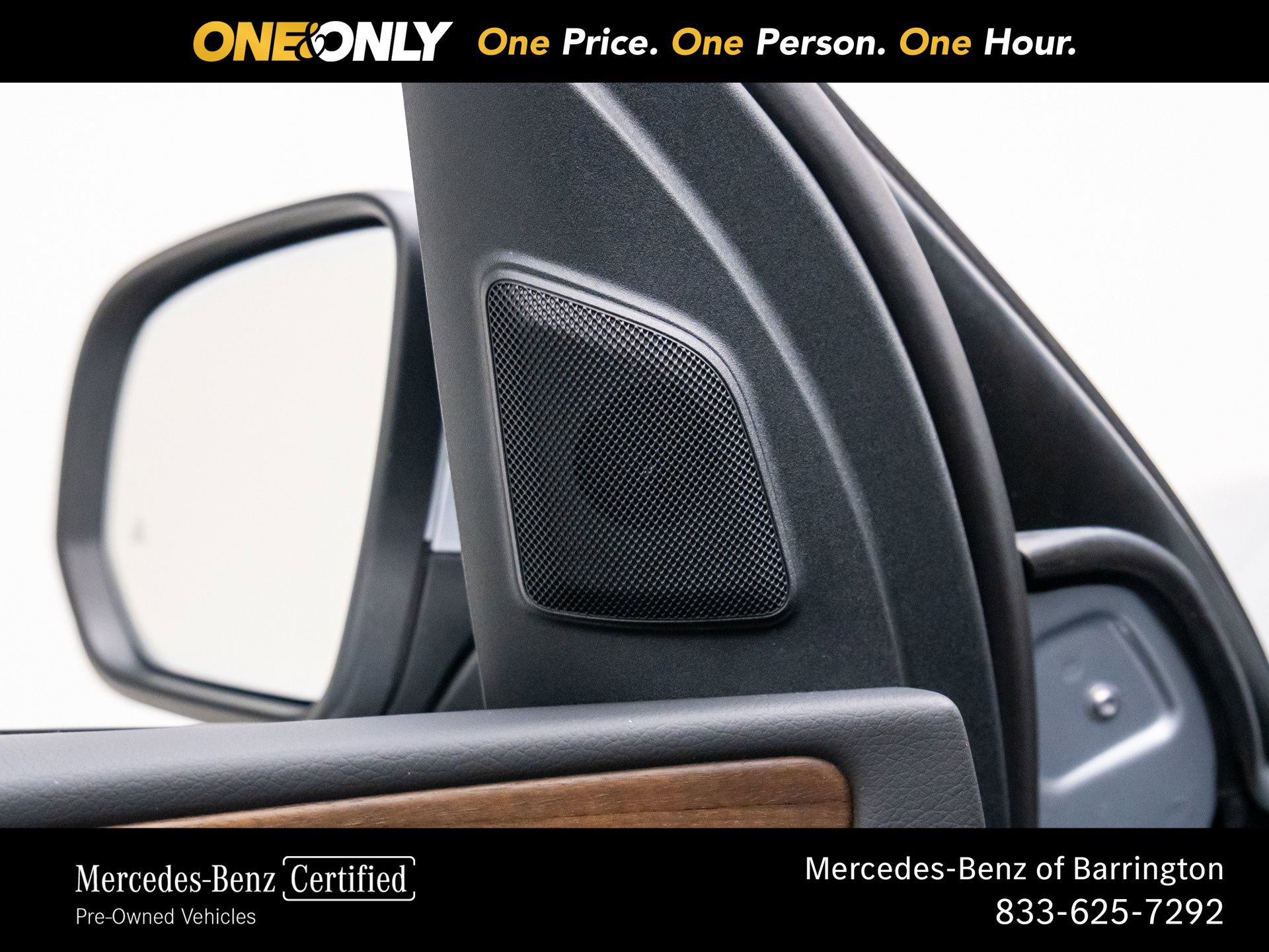 Used 2025 Mercedes-Benz GLE 350 4MATIC image 14