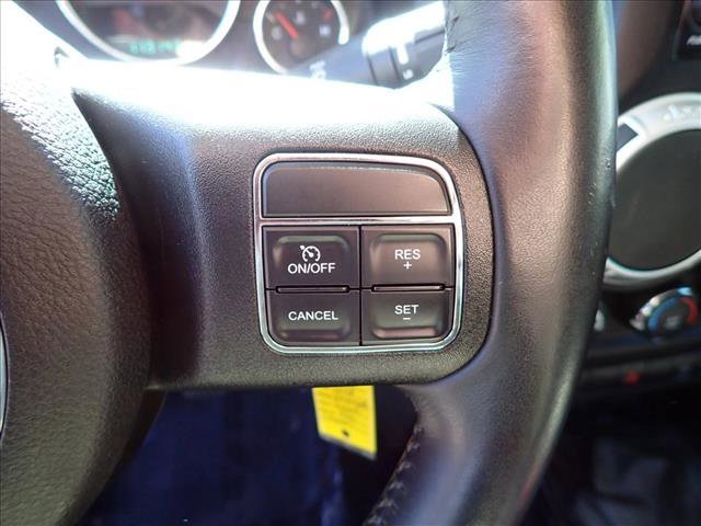 Used 2012 Jeep Wrangler Sahara w/ Connectivity Group AWD/4WD image 15