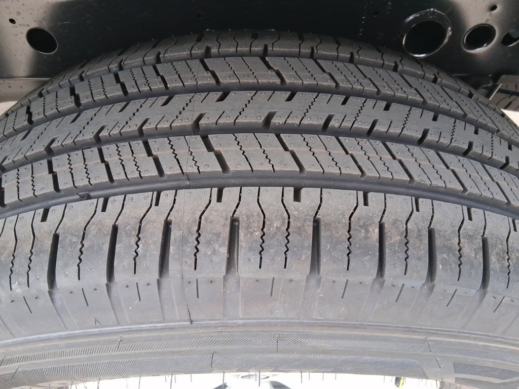 New 2026 Nissan Frontier S image 27