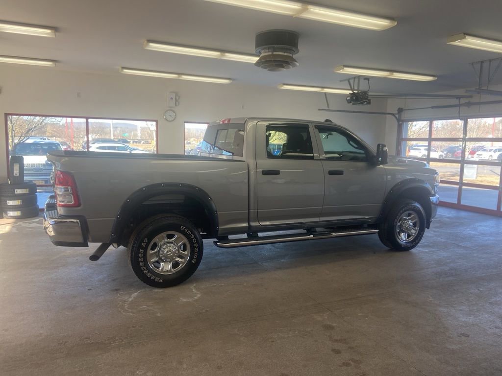 Certified 2023 RAM 2500 Tradesman image 24