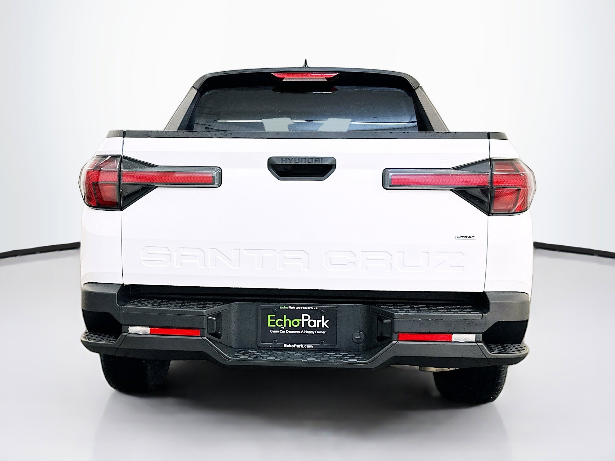 Used 2024 Hyundai Santa Cruz SEL image 7