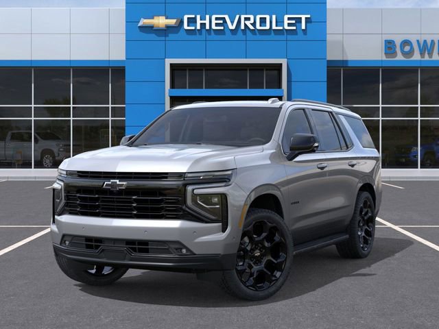 New 2026 Chevrolet Tahoe RST w/ RST Capability Package image 6