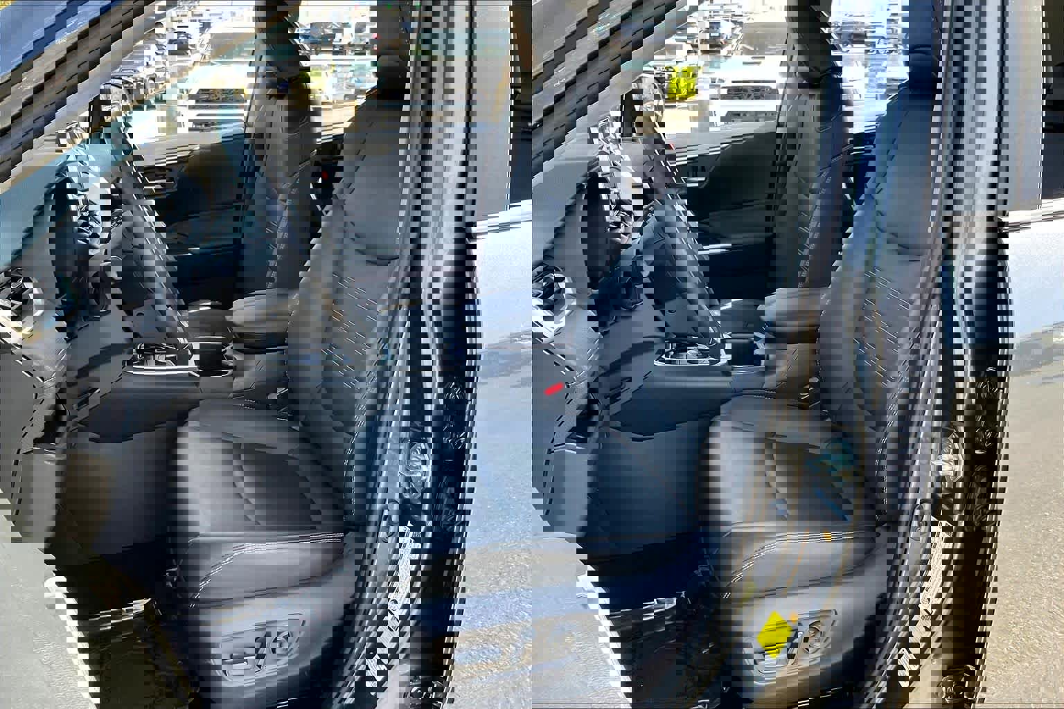 Used 2024 Toyota RAV4 XLE Premium w/ Weather Package image 15