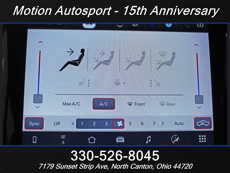 Used 2022 RAM 1500 Big Horn AWD/4WD image 27