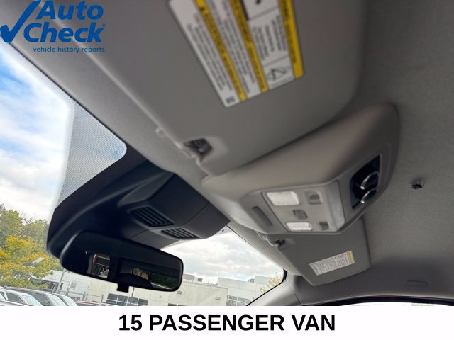 Used 2025 Ford Transit 350 XLT RWD image 40