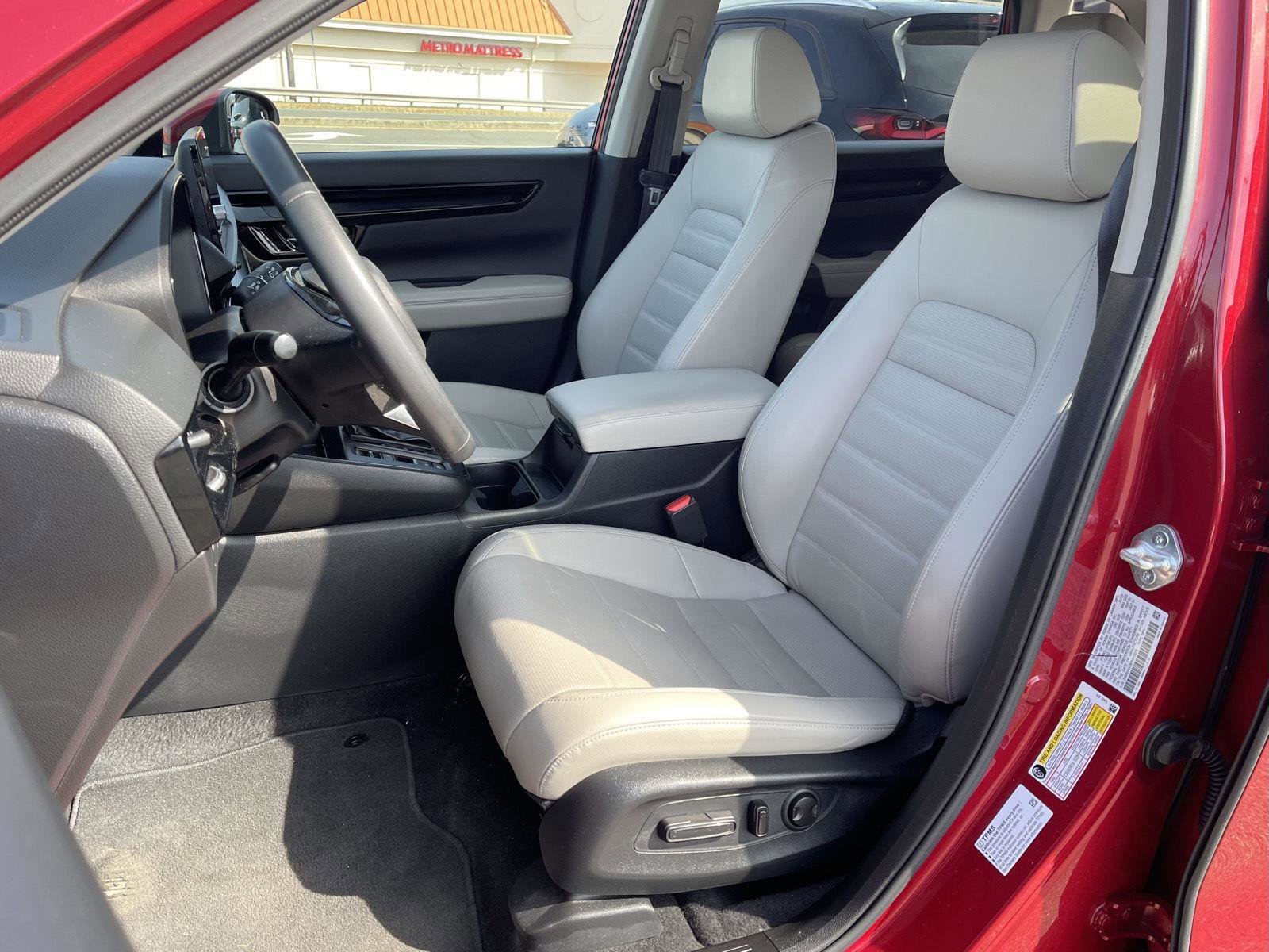 Used 2023 Honda CR-V EX-L image 14