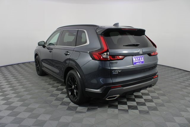 Used 2023 Honda CR-V Sport image 22