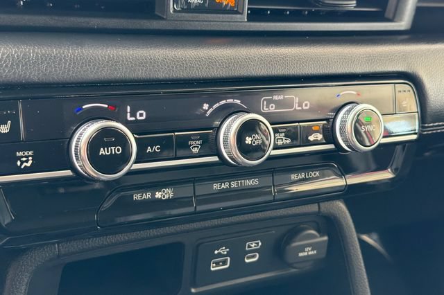 Certified 2024 Honda Pilot EX-L image 26