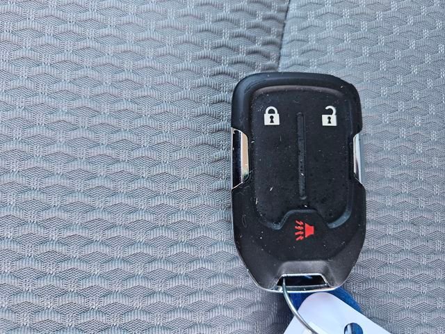 Used 2024 GMC Terrain SLE image 29