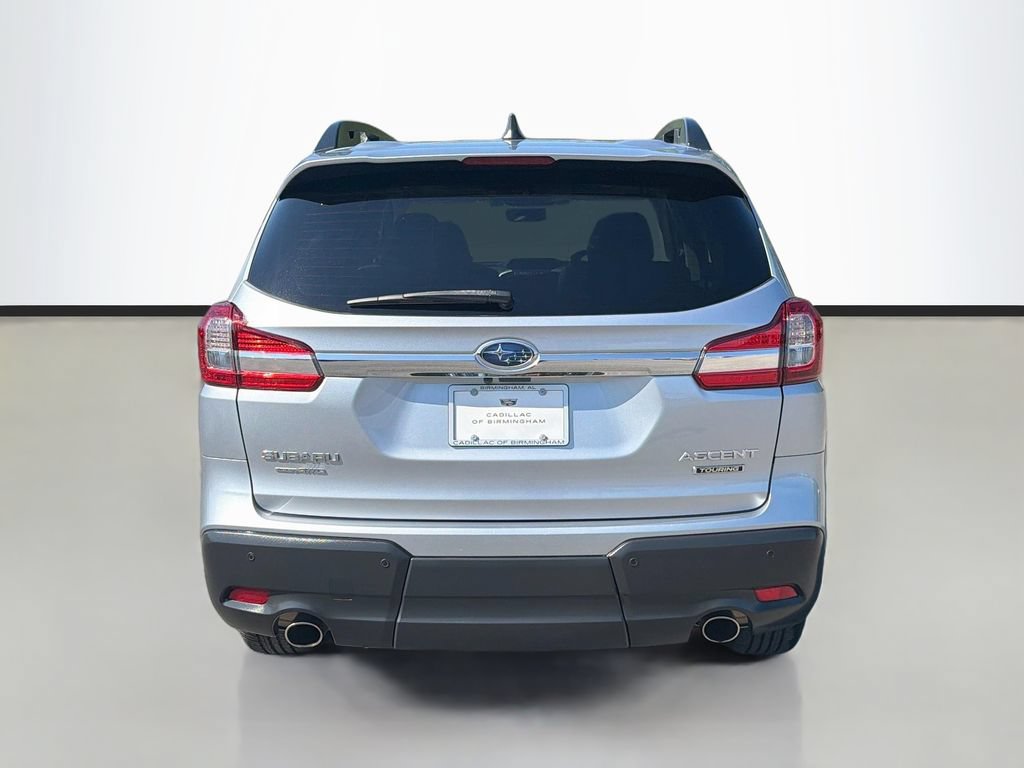 Used 2022 Subaru Ascent Touring AWD/4WD image 6