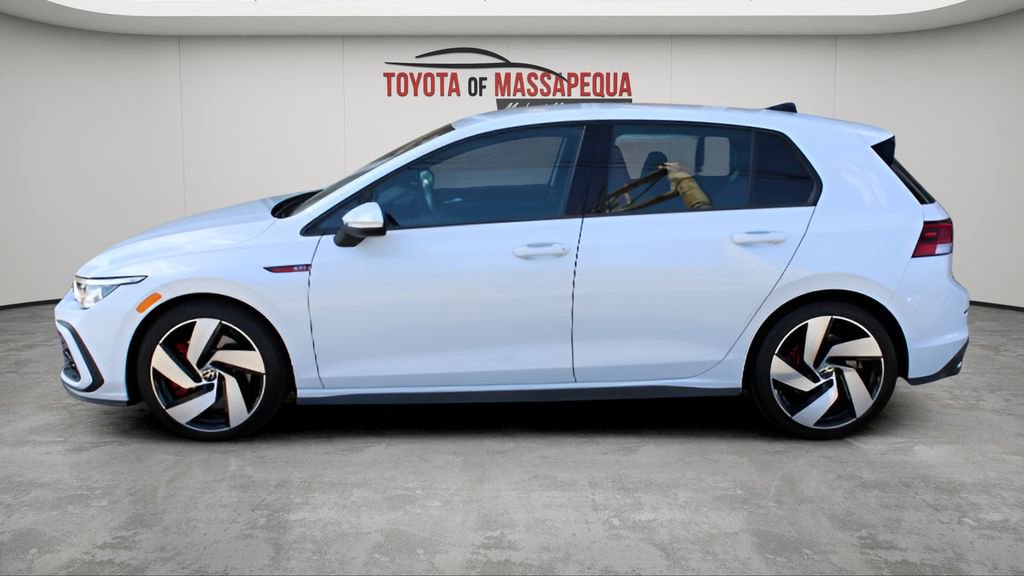 Used 2024 Volkswagen GTI S FWD image 27
