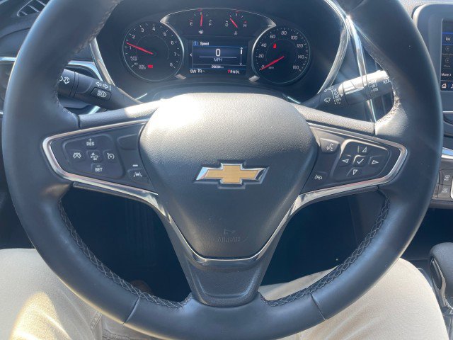 Used 2024 Chevrolet Equinox LT image 11