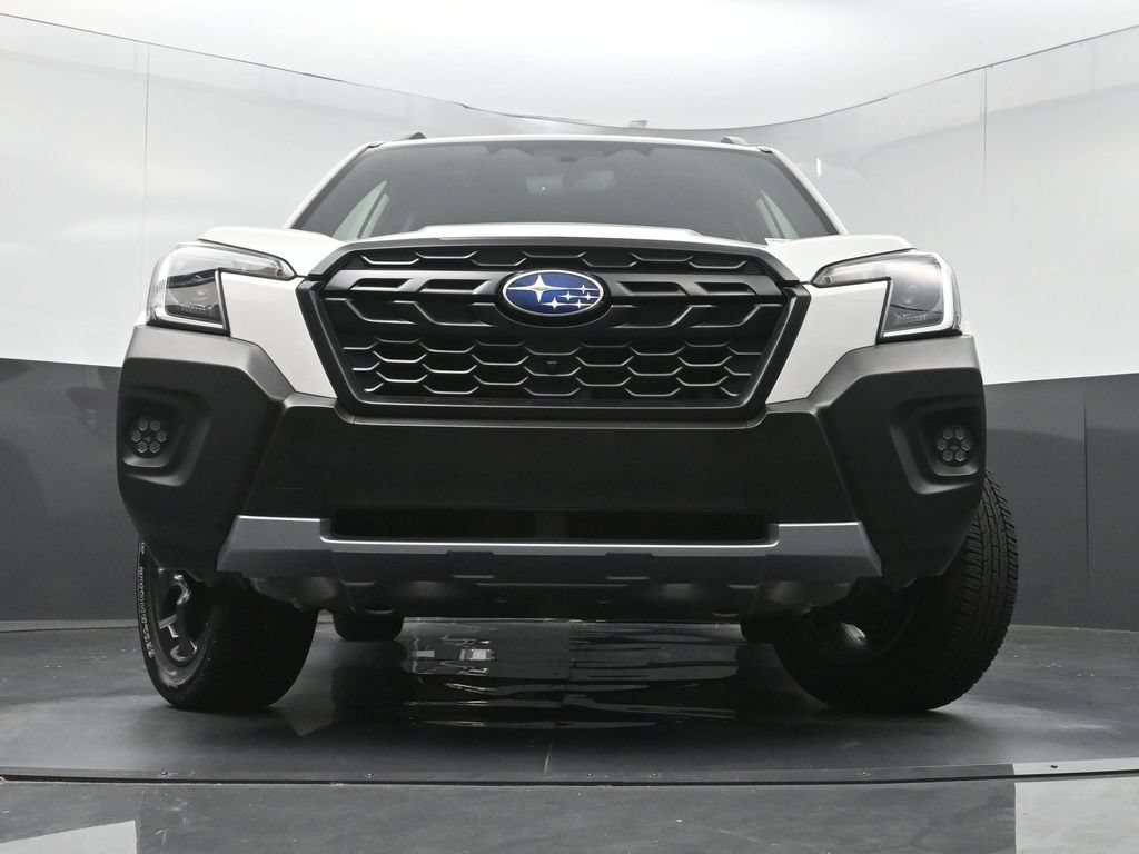 Used 2023 Subaru Forester Wilderness AWD/4WD image 26