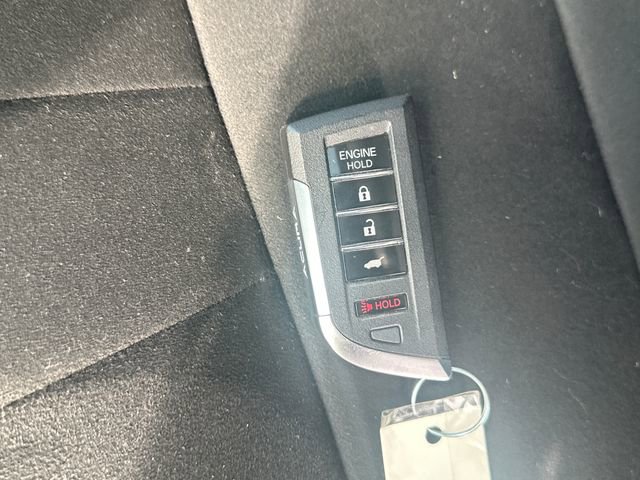 Used 2023 Acura Integra A-Spec image 32