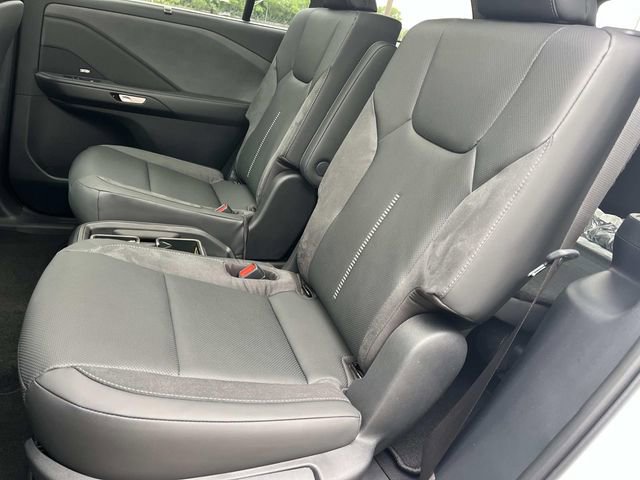 New 2026 Lexus TX 350 AWD image 22
