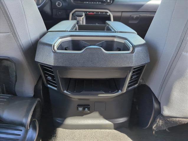 Used 2024 Toyota Tundra SR5 image 24