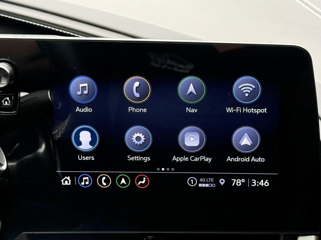 Used 2021 Chevrolet Corvette Stingray Premium Cpe w/ 3LT RWD image 24