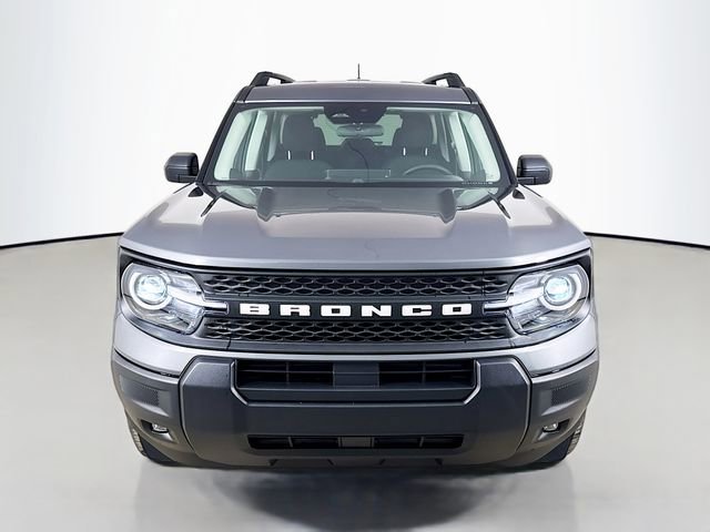 New 2026 Ford Bronco Sport Big Bend w/ Convenience Package image 2