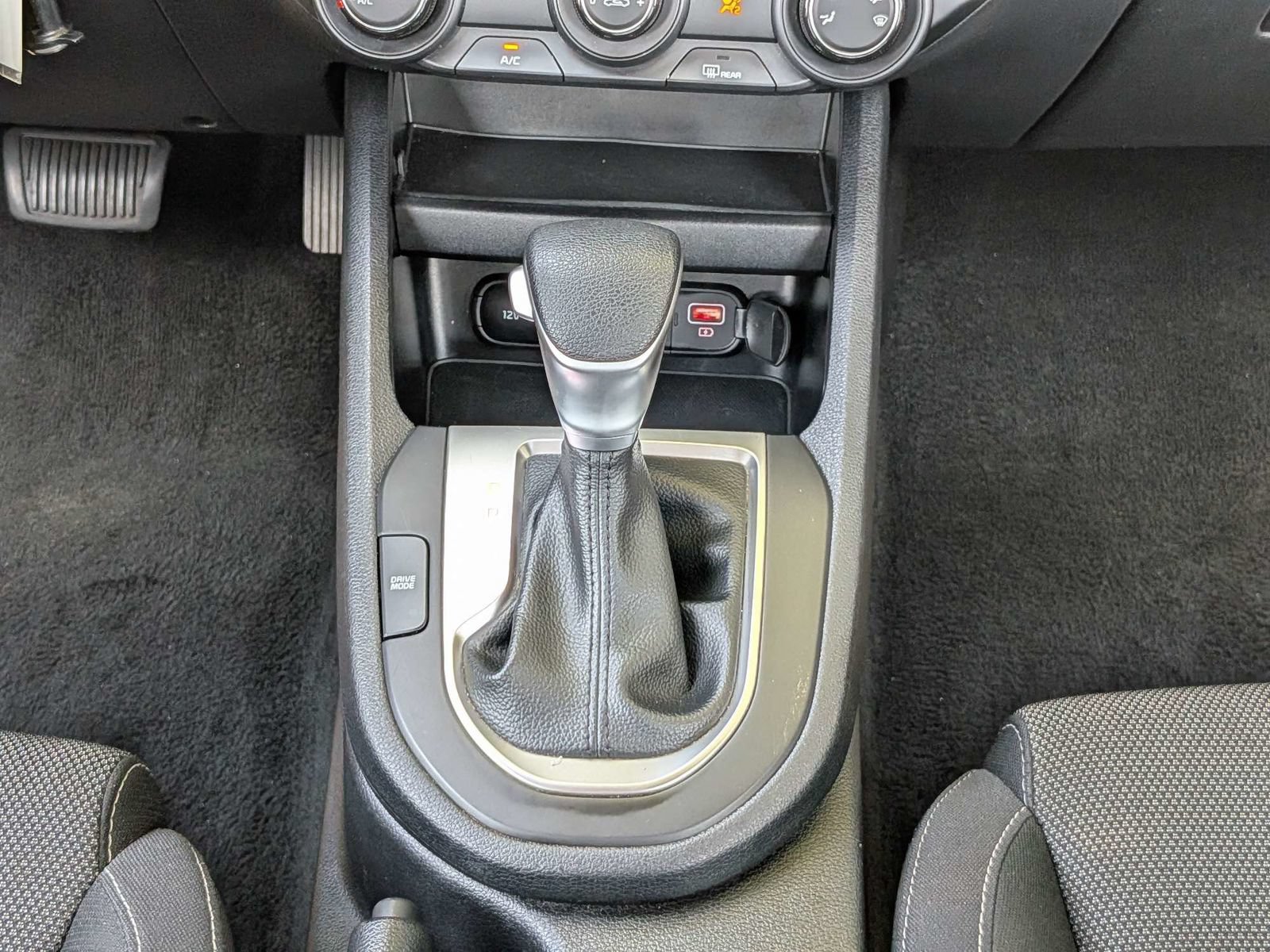 Used 2024 Kia Forte LXS FWD image 17