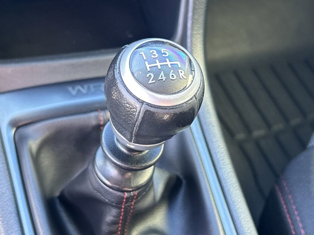 Used 2021 Subaru WRX image 23