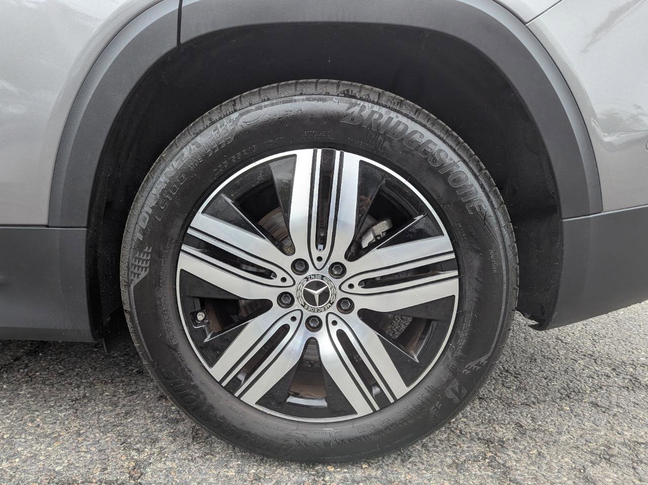 Used 2022 Mercedes-Benz EQB 300 4MATIC image 55