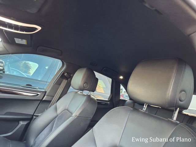 Used 2020 Porsche Macan image 5