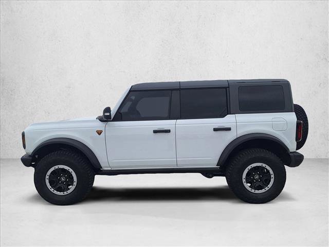 Used 2024 Ford Bronco Badlands AWD/4WD image 8
