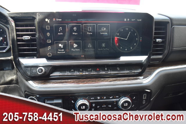Used 2024 GMC Sierra 1500 Elevation w/ X31 Off-Road Package AWD/4WD image 33